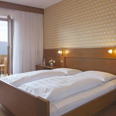 Отель Pension an der Mayenburg 2* Стандартный номер фото 4