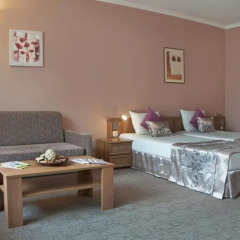 Hotel Real 3* Стандартный номер с различными типами кроватей фото 12