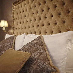 Hotel Palazzo Paruta 4* Улучшенный номер фото 10