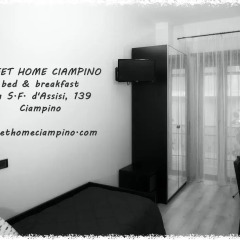 Отель Sweet Home Ciampino интерьер отеля