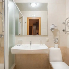Отель ZEMAITES 3* Номер категории Эконом