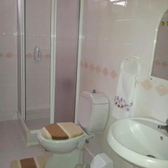 Duru Family Hotel Стандартный номер с двуспальной кроватью фото 19