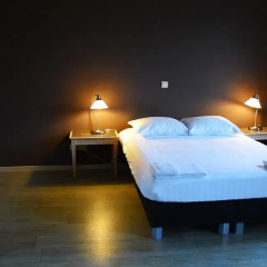 Отель Ambassador Suites Студия фото 5