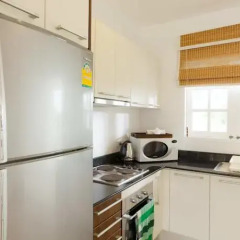 Отель Ocean Breeze 3H в номере