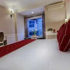Calypso Suites Hotel 3* Полулюкс с различными типами кроватей фото 7