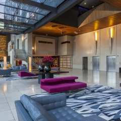 Hotel Unique комната для гостей фото 3