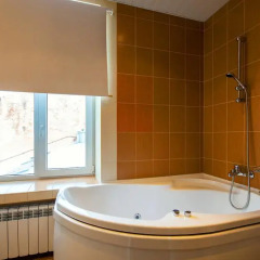 Гостиница Невский Бриз 3* Стандартный номер с различными типами кроватей фото 31