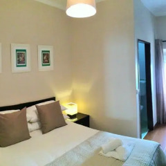 Отель The Capital Boutique B&B комната для гостей фото 4