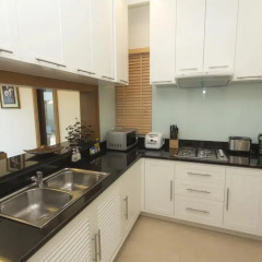 Отель Ozone Villa 4* Вилла с различными типами кроватей фото 4