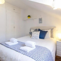Апартаменты Apartments Dreammadrid Gran Via комната для гостей фото 3
