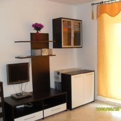 Апартаменты Menada Sunset Kosharitsa Apartment Студия фото 6