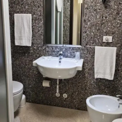 Отель ibis Styles Milano Centro 3* Стандартный номер с различными типами кроватей фото 12