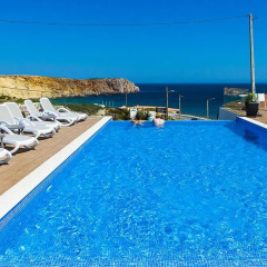 Отель Mareta Beach House - Boutique Residence бассейн фото 3