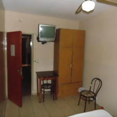 Hotel Plaza Garay удобства в номере