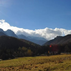 Отель Dom Wypoczynkowy Jadzia Закопане фото 2