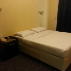 Royal Creek Hotel комната для гостей фото 4