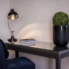 Апартаменты Frogner House Apartments Underhaugsvn 15 удобства в номере фото 2