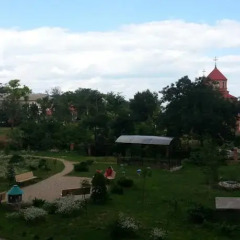 Гостиница with Sea View Украина, Одесса - отзывы, цены и фото номеров - забронировать гостиницу with Sea View онлайн фото 4