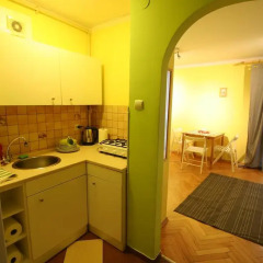 Отель Apartamenty Varsovie Wola City в номере фото 2