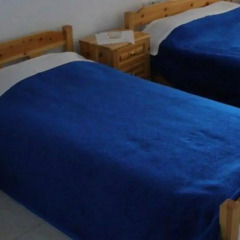 Hotel Alexandros Ситония детские мероприятия