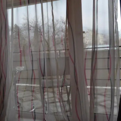 Hotel Your Comfort балкон