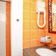 Отель Hua Hin Loft 3* Улучшенный номер с различными типами кроватей фото 6