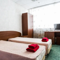 Гостиница Америго спа