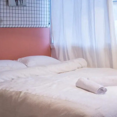 Отель Rena's House 3* Студия Эконом с разными типами кроватей фото 8