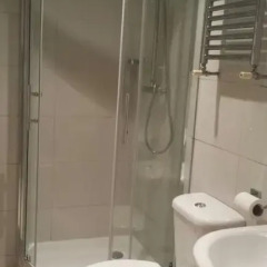 Отель Marble Arch Flats Апартаменты с различными типами кроватей фото 33