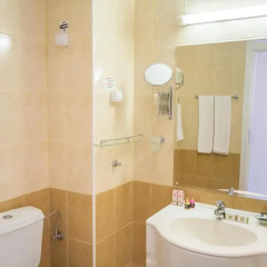Astoria Hotel - Все включено 4* Стандартный номер с различными типами кроватей фото 3