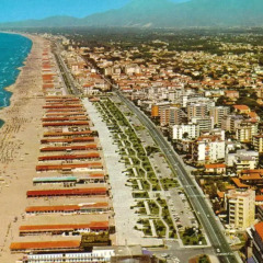 Отель Casa Vacanze Grazia Массароза бассейн