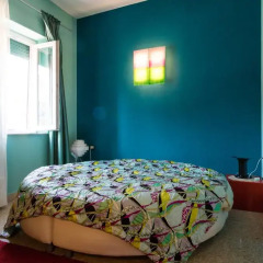 Отель B&B Anni 50 2* Стандартный номер с различными типами кроватей фото 6
