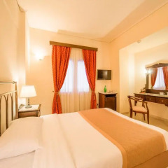 Отель ARCADION 3* Стандартный номер фото 5