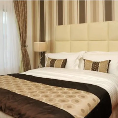 Отель Morning Side Suites комната для гостей фото 2