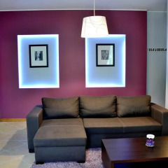 Отель Victus Apartament Etna Сопот развлечения
