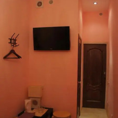 Mini Hotel Parus в номере
