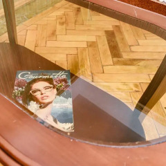 Апартаменты Ludwig Apartments on Nevskiy 107 бассейн