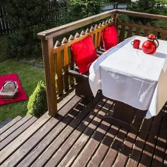 Апартаменты MSC Apartments Nosal Закопане фото 2