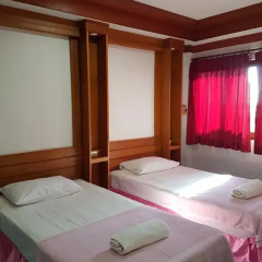 Отель Lanta Mansion 3* Стандартный номер фото 2