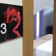 Hotel Valle De Cabezón спа