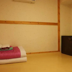Отель Sodam Hanok Guesthouse 2* Стандартный номер с различными типами кроватей фото 4