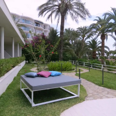 Hotel Nautico Ebeso фото 9