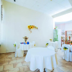 Гостиница Lira Boutique Hotel Беларусь, Могилёв - отзывы, цены и фото номеров - забронировать гостиницу Lira Boutique Hotel онлайн помещение для мероприятий фото 2