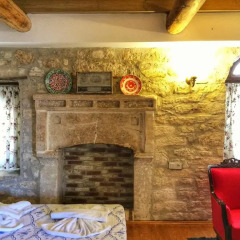 Отель Parmis Boutique House 3* Номер Делюкс фото 4