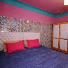 Отель Riad Kech 2* Полулюкс с различными типами кроватей фото 3