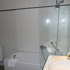 Hotel Het Gheestelic Hof 3* Номер Very small с различными типами кроватей фото 4