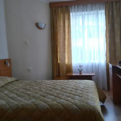 Family Hotel Victoria 2* Номер Делюкс фото 6