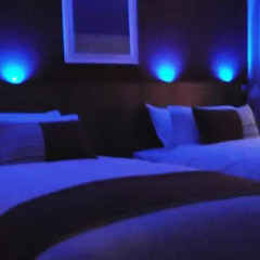 Отель Le Villé Hotel Великобритания, Манчестер - отзывы, цены и фото номеров - забронировать отель Le Villé Hotel онлайн спа фото 2