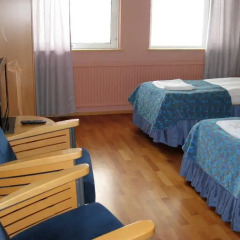 Отель Vetrea Accommodation Йоенсуу сауна