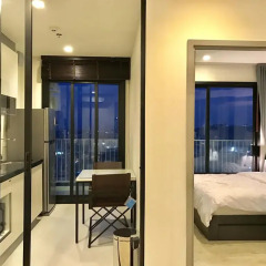 Отель The Base Central Pattaya Паттайя комната для гостей фото 2